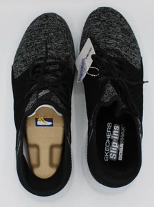 Skechers Go Golf Max Fairway 3 Herren Golfschuhe US Größe 9,5 – schwarz/weiß - Bild 1 von 6