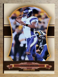 2007 Donruss Classics #56 Tarvaris Jackson - Picture 1 of 2