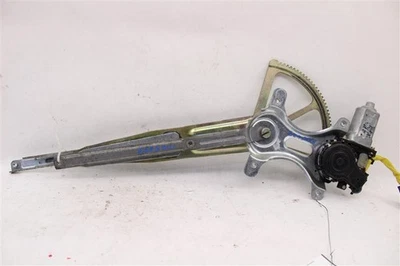 Used Front Left Door Window Regulator Front fits: 2002 Toyota Prius electric win Foto 1 de 3