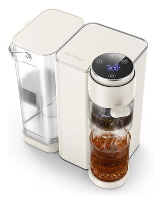 Máquina de fazer chá elétrica café T20 Narciso NOVO EM FOLHA - Imagem 1 de 4