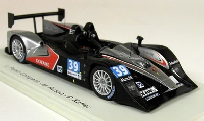 SPARK, LOLA B11/40 - Judd BMW Pecom Racing #39 24H Le Mans 2011 L. Perez-Comp... - Immagine 1 di 4