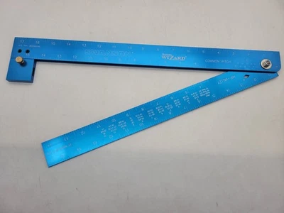 Swanson Framing Wizard 5 In 1 Framing Tool - Image 1 of 4