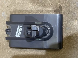 6ICR18/65-1 Akkupack Grau Lithium-Ionen 4000mAh 21,6 V für Dyson SV06 Staubsauger - Bild 1 von 6