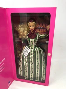 Barbie: The Front Window Doll: A Grolier Special Edition - Bild 1 von 8
