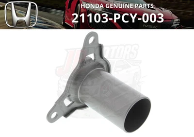 Guía de cojinete de liberación de embrague HONDA genuino S2000 S2K AP1 AP2 21103-PCY-003 FABRICANTE DE EQUIPOS ORIGINALES Foto 1 de 4