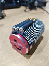 Motore brushless 1/8