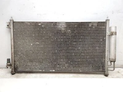 2004-2008 Acura TL AC Condenser OEM 80110SEPA01 - Image 1 of 4