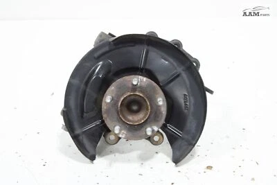 MAZDA 6 2014-2021 suspensión trasera izquierda buje rueda eje nudillo OEM Foto 1 de 4