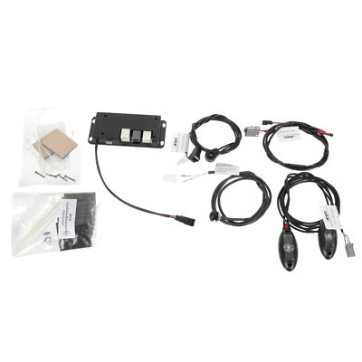 OEM NUEVO 2014-2015 Camaro Pozo para pies y portavasos Kit de iluminación ambiental 23173329 Foto 1 de 4