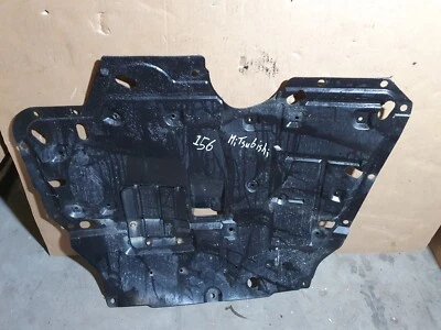 156* Mitsubishi Outlander Typ CW Unterfahrschutz Unterboden - Bild 1 von 4