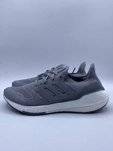 Adidas Men's Ultra Boost 22 Running Size 5.5 Grey | GX5460 | - Picture 1 of 6