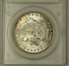 1884-CC Morgan Silver Dollar $1 collectible encapsulation Choice (B)