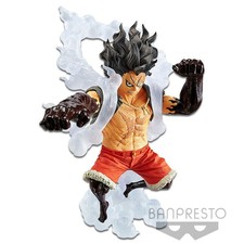 Banpresto The King One Piece Action Figures Accessories For Sale Ebay
