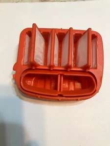 Husqvarna Motorsäge Luftfilter # 522675406 Neu NOS passend für 545 550XP Nylon - Bild 1 von 3