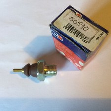 Oil Pressure Switch Ford Escort XR3i RS2000 Fiesta Galaxy KA Orion P100 Sierra