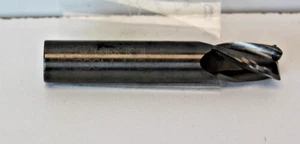 Garr Tool 230M 1/2" 4 Flute Drill Bit - Picture 1 of 3