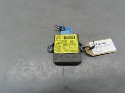 Módulo de control de dirección asistida Fiat Ducato 2.3 Multijet 2017 - 1357349080 Foto 1 de 4