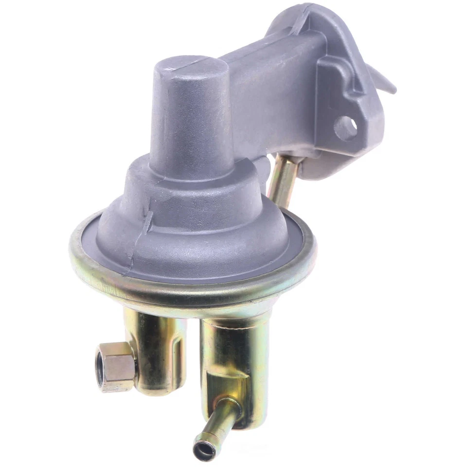 Механический топливный насос подходит для 1970-1971 Plymouth Barracuda, Duster, Fury, Fury I, Fury I - Изображение 1 из 4