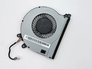 Lenovo IdeaPad 310-15ISK 310-15ABR 510-15ISK CPU Cooling Fan DC28000CZF0 - Afbeelding 1 van 4