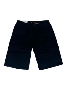 Quiksilver Womens Black Shorts - Picture 1 of 4