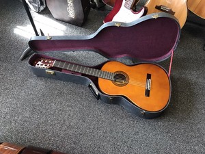 Las mejores ofertas en Yamaha Standard diestros guitarras clásicas | eBay