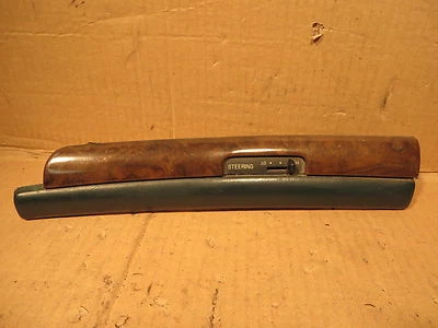 INTERRUPTOR DE DIRECCIÓN LINCOLN TOWN CAR 95-97 1995-1997 con BISEL DE TABLERO VERDE OE Foto 1 de 2