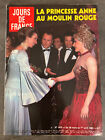 JOURS DE FRANCE N°1473 26/3/1983 princesse anne  patti layne reggiani noah E83