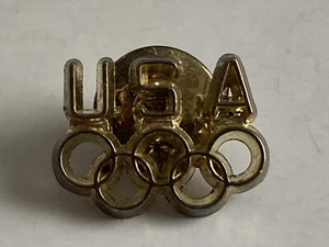 Pin Tac vintage de los Juegos Olímpicos de Estados Unidos - Imagen 1 de 3