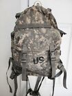 US Military ACU UCP Molle ll Assault Pack