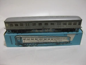 MÄRKLIN HO 4042 NAHVERKEHRWAGEN Original Verpackung NICHT GETESTET - Picture 1 of 16