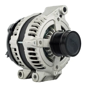 11570 Alternator Compatible with Chrysler Van Town & Country V6 3.6L 2011-201... - Picture 1 of 6