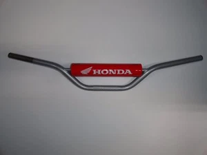 CR HI Handle Bar Handlebar Honda XR XL CRF 125 200 230 250 400 450 500 600 650 - Picture 1 of 1