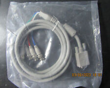Genuine Brand New Olympus MH-984 Cable