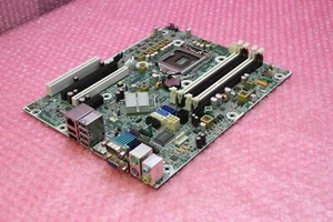 HP Compaq 8300 Socket LGA1155 Motherboard 656933-001 657094-001 - Picture 1 of 5