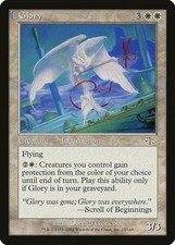 Mtg-glory/glory | judgment [eng]