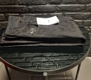 DIESEL Damen Jeans Grupee 0800R Stretch Schwarz W29 L34 Super Slim Fit PL5B2 - Bild 1 von 6
