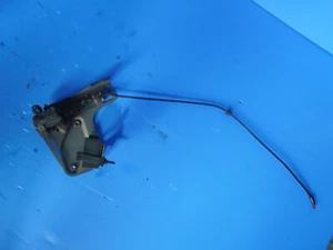 SBLOCCO SELLA PIAGGIO MP3 300 2010 - Picture 1 of 3