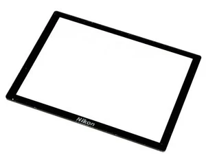 New Glass Optical Protector For LCD Screen For Nikon Coolpix P510, P530 Camera - Picture 1 of 4