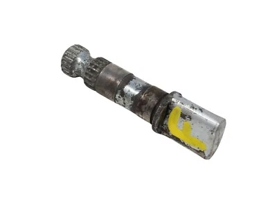 80 Yamaha LC50 LC 50 Malic Champ atuador de freio dianteiro eixo de câmera  - Imagem 1 de 4