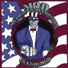 M.O.D. - U.S.A. For M.O.D. [New Vinyl LP]