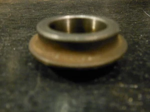 1971 HONDA CL175K5 CL 175 K5 CL175 SCRAMBLER BOTTOM TRIPLE TREE TOP BEARING CUP - Picture 1 of 1