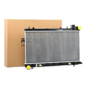 RIDEX 470R0125 radiador enfriador de agua enfriador de motor para SUBARU FORESTER (SG) - Imagen 1 de 11