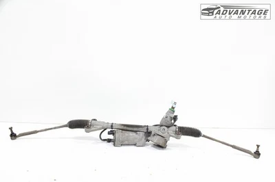 2018-2019 SUBARU CROSSTREK 2.0L AWD RACK DE ENGRENAGENS DE DIREÇÃO HIDRÁULICA E PINHÃO FABRICANTE DE EQUIPAMENTO ORIGINAL - Imagem 1 de 4