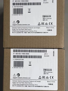 6ED1052-1FB00-0BA6 Siemens logo! Logic module - Picture 1 of 5