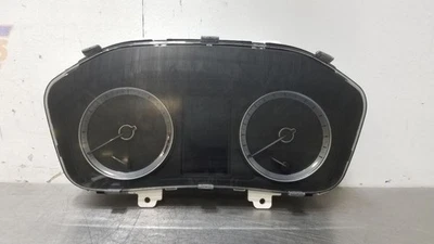 18 2018 HYUNDAI SONATA 2,4 Л СПИДОМЕТР ПРИБОРНАЯ ПАНЕЛЬ 94051C2000 - Изображение 1 из 4