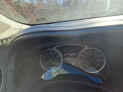 Grupo de velocímetro MPH 6 cilindros compatible con 14 INFINITI QX60 2754168 Foto 1 de 4