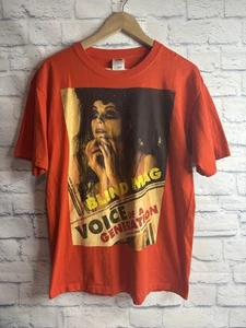 Vintage Repo Man The Genetic Opera Blind Meg Band T-Shirt Film Promo Gr. L Musical - Bild 1 von 11