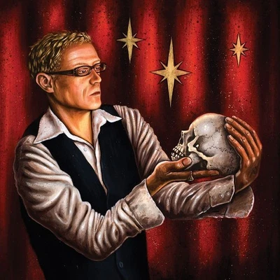 David J Not Long for This World (CD) Album - Image 1 of 3