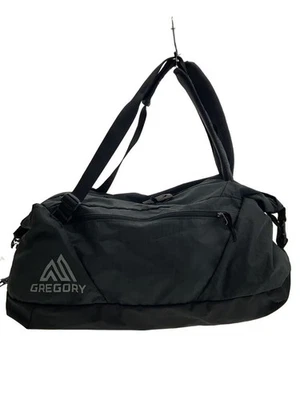 Bolso Gregory Boston PVC GRIS STASH65 Foto 1 de 4