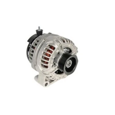 Genuine ACDelco For GMC Sierra 2500 HD/3500 HD 2007-2014 Alternator 120 Amperes - Image 1 of 4